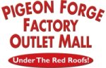 Pigeon Forge Factory Outlet Mall