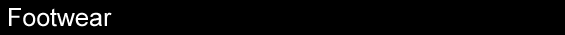 Family Footwear Stores